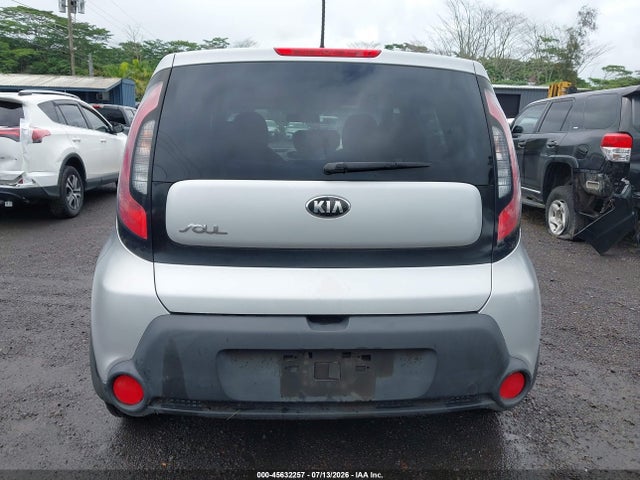 KIA Soul 2015 KNDJN2A22F7812465 Image 16