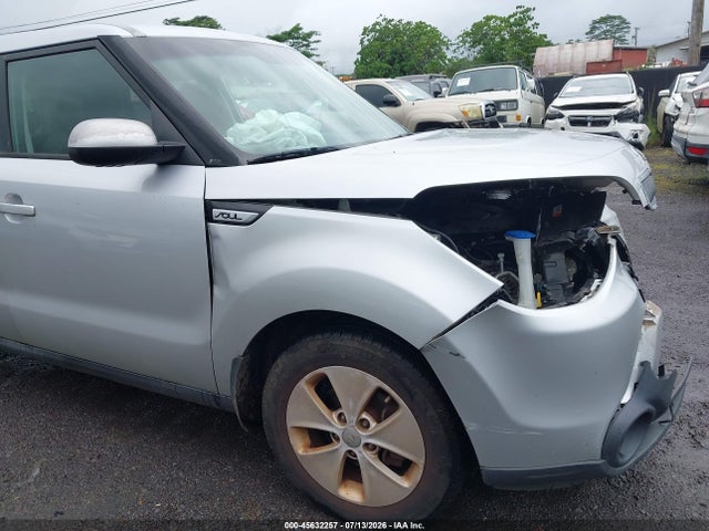 KIA Soul 2015 KNDJN2A22F7812465 Image 17