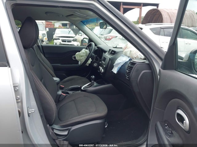 KIA Soul 2015 KNDJN2A22F7812465 Image 5
