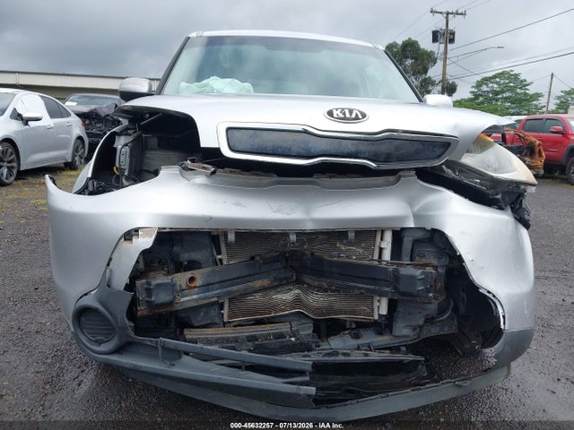 KIA Soul 2015 KNDJN2A22F7812465 Image 6