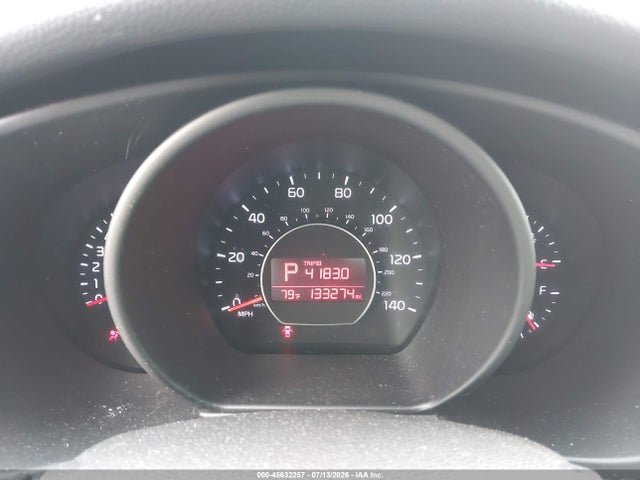 KIA Soul 2015 KNDJN2A22F7812465 Image 7