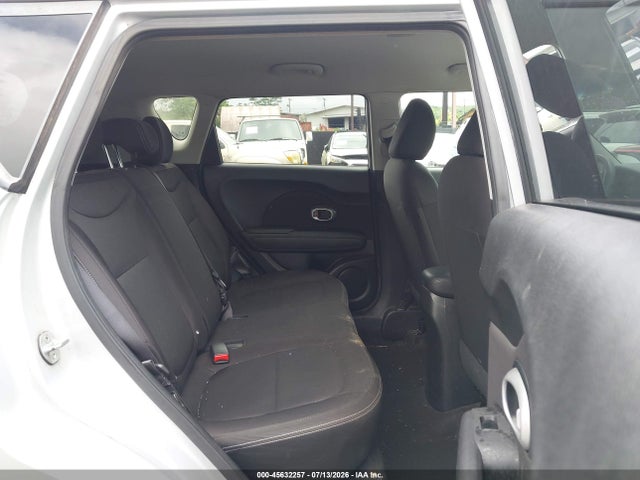 KIA Soul 2015 KNDJN2A22F7812465 Image 8