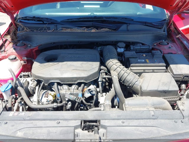 KIA FORTE GT 2023 3KPF44AC9PE563452 Image 10