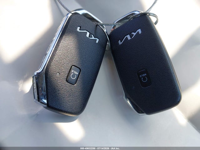 KIA FORTE GT 2023 3KPF44AC9PE563452 Image 11
