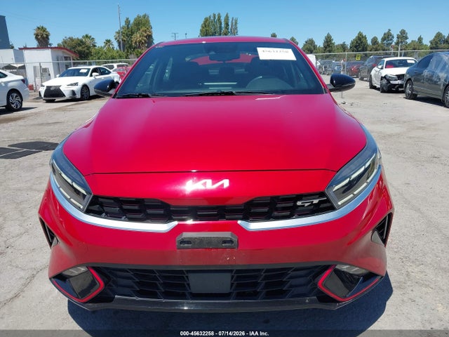 KIA FORTE GT 2023 3KPF44AC9PE563452 Image 12