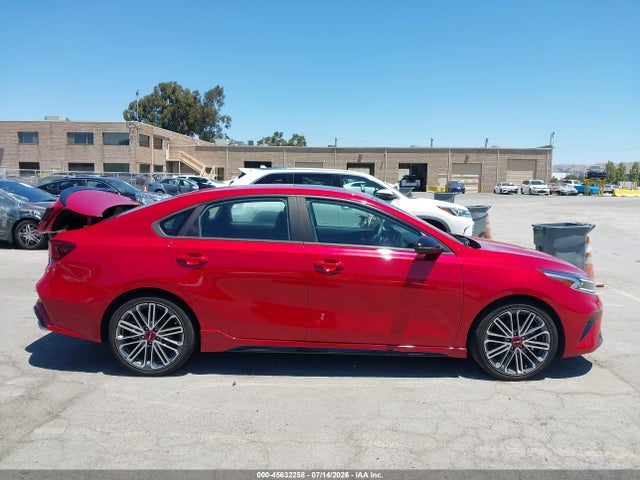 KIA FORTE GT 2023 3KPF44AC9PE563452 Image 13