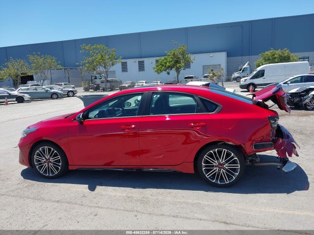 KIA FORTE GT 2023 3KPF44AC9PE563452 Image 14
