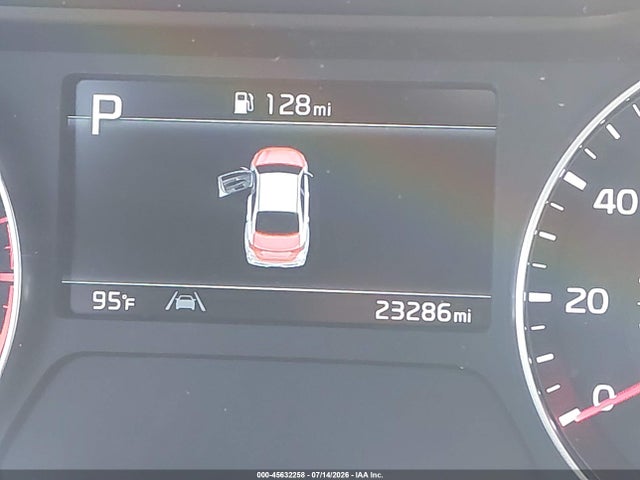 KIA FORTE GT 2023 3KPF44AC9PE563452 Image 15