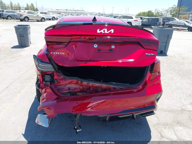 KIA FORTE GT 2023 3KPF44AC9PE563452 Image 16