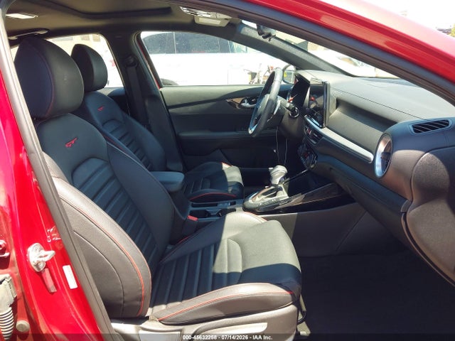 KIA FORTE GT 2023 3KPF44AC9PE563452 Image 5