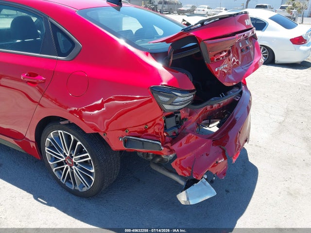 KIA FORTE GT 2023 3KPF44AC9PE563452 Image 6