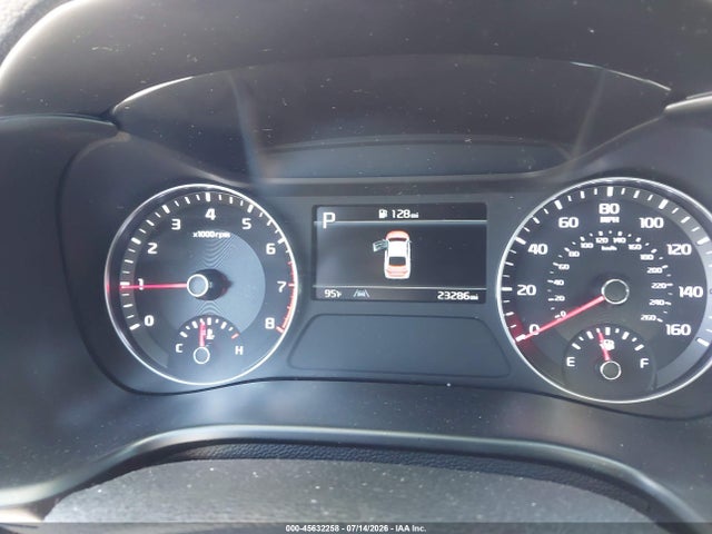 KIA FORTE GT 2023 3KPF44AC9PE563452 Image 7