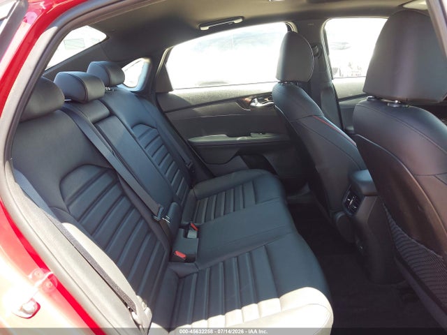KIA FORTE GT 2023 3KPF44AC9PE563452 Image 8