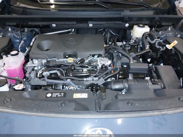 2026 Toyota Rav4 Xle Premium მანქანა იყიდება აუქციონზე, vin: 2T36CRAV6TC002921, აუქციონის ნომერი: 45632259