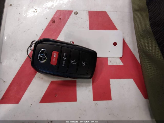 2026 Toyota Rav4 Xle Premium მანქანა იყიდება აუქციონზე, vin: 2T36CRAV6TC002921, აუქციონის ნომერი: 45632259