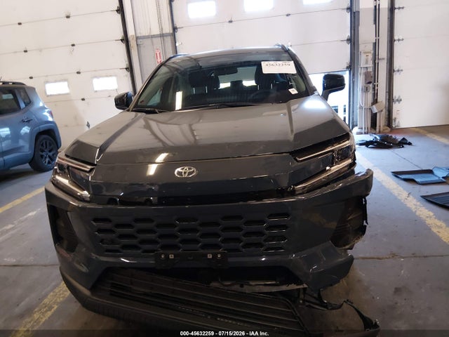 2026 Toyota Rav4 Xle Premium მანქანა იყიდება აუქციონზე, vin: 2T36CRAV6TC002921, აუქციონის ნომერი: 45632259