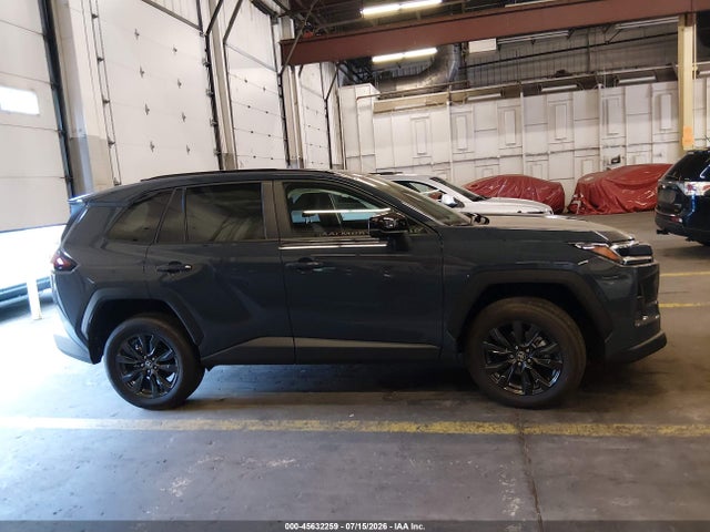 2026 Toyota Rav4 Xle Premium მანქანა იყიდება აუქციონზე, vin: 2T36CRAV6TC002921, აუქციონის ნომერი: 45632259