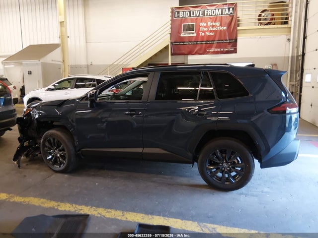 2026 Toyota Rav4 Xle Premium მანქანა იყიდება აუქციონზე, vin: 2T36CRAV6TC002921, აუქციონის ნომერი: 45632259