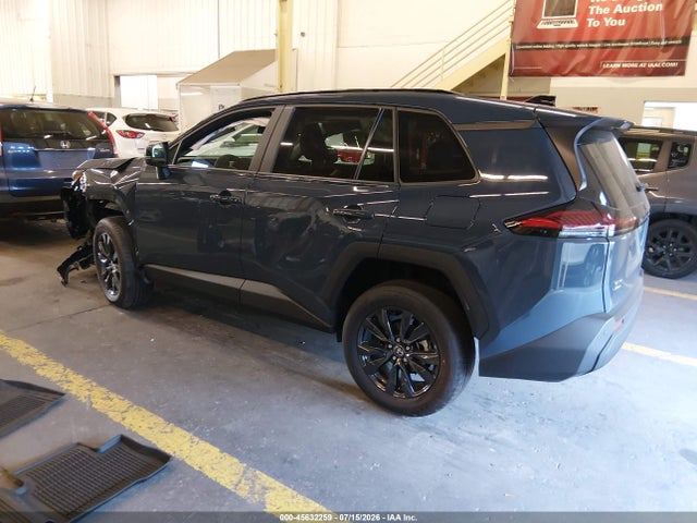 2026 Toyota Rav4 Xle Premium მანქანა იყიდება აუქციონზე, vin: 2T36CRAV6TC002921, აუქციონის ნომერი: 45632259