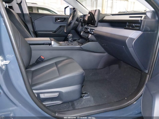2026 Toyota Rav4 Xle Premium მანქანა იყიდება აუქციონზე, vin: 2T36CRAV6TC002921, აუქციონის ნომერი: 45632259