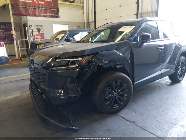 2026 Toyota Rav4 Xle Premium მანქანა იყიდება აუქციონზე, vin: 2T36CRAV6TC002921, აუქციონის ნომერი: 45632259