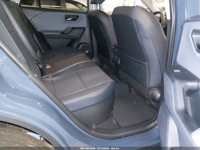 2026 Toyota Rav4 Xle Premium მანქანა იყიდება აუქციონზე, vin: 2T36CRAV6TC002921, აუქციონის ნომერი: 45632259