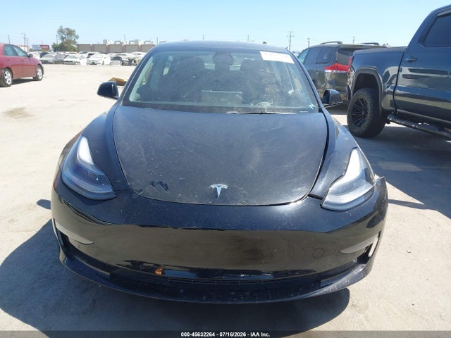 5YJ3E1EB7NF180648 Tesla Model 3 Long Range Dual Motor All-wheel Drive