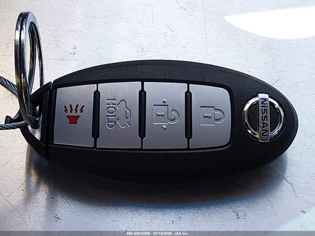 Nissan Altima 2.5 S 2014 1N4AL3AP7EN210667 Image 11