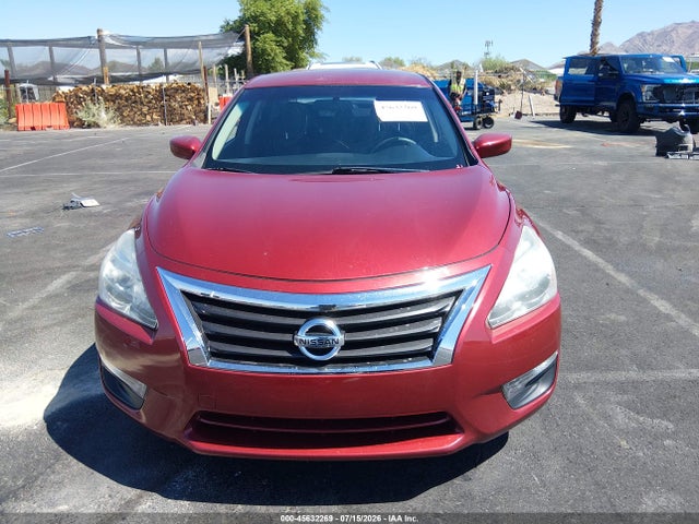 Nissan Altima 2.5 S 2014 1N4AL3AP7EN210667 Image 13