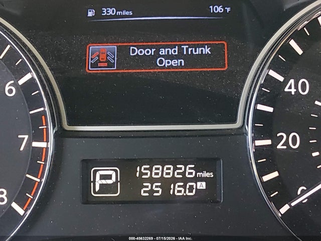 Nissan Altima 2.5 S 2014 1N4AL3AP7EN210667 Image 16
