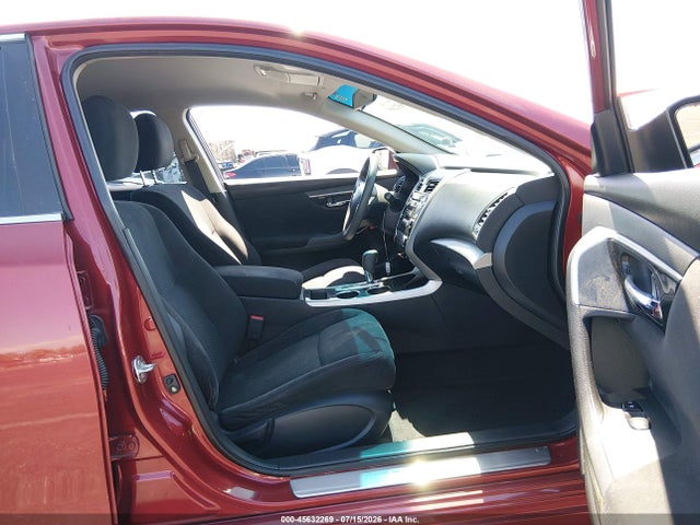Nissan Altima 2.5 S 2014 1N4AL3AP7EN210667 Image 5