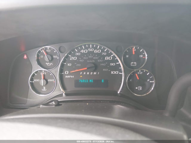 Chevrolet Express 3500 Ls 2018 1GAZGNFG8J1274510 Image 7