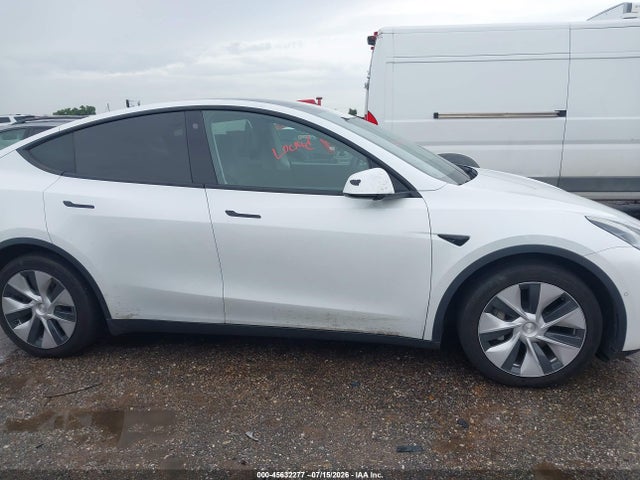 45632277 :رقم المزاد ، 5YJYGDEE7MF082164 vin ، 2021 Tesla Model Y Long Range Dual Motor All-wheel Drive مزاد بيع
