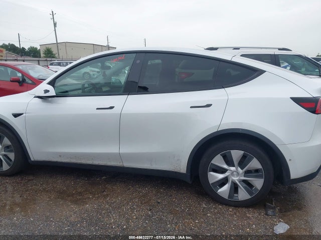 45632277 :رقم المزاد ، 5YJYGDEE7MF082164 vin ، 2021 Tesla Model Y Long Range Dual Motor All-wheel Drive مزاد بيع