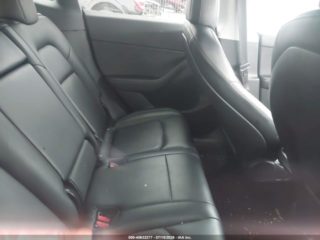 45632277 :رقم المزاد ، 5YJYGDEE7MF082164 vin ، 2021 Tesla Model Y Long Range Dual Motor All-wheel Drive مزاد بيع