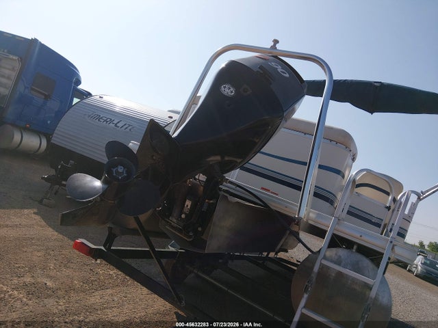 Продажа на аукционе авто 2011 Suntracker Pontoon, vin: BUJ13747L011, номер лота: 45632283