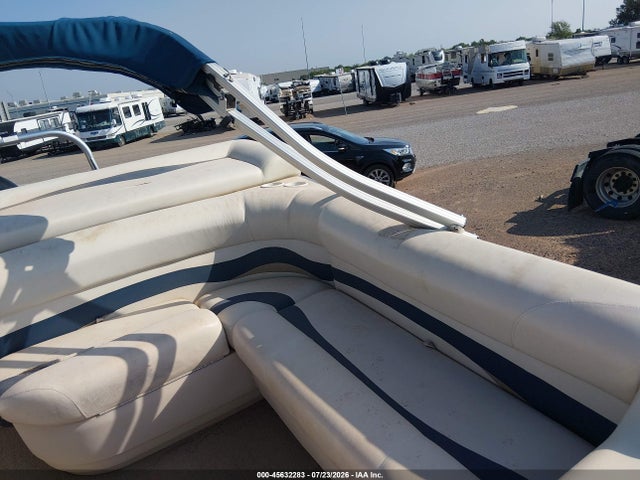 Продажа на аукционе авто 2011 Suntracker Pontoon, vin: BUJ13747L011, номер лота: 45632283