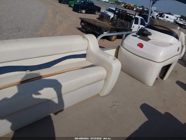 Продажа на аукционе авто 2011 Suntracker Pontoon, vin: BUJ13747L011, номер лота: 45632283