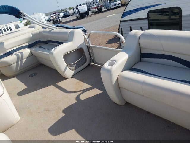 Продажа на аукционе авто 2011 Suntracker Pontoon, vin: BUJ13747L011, номер лота: 45632283