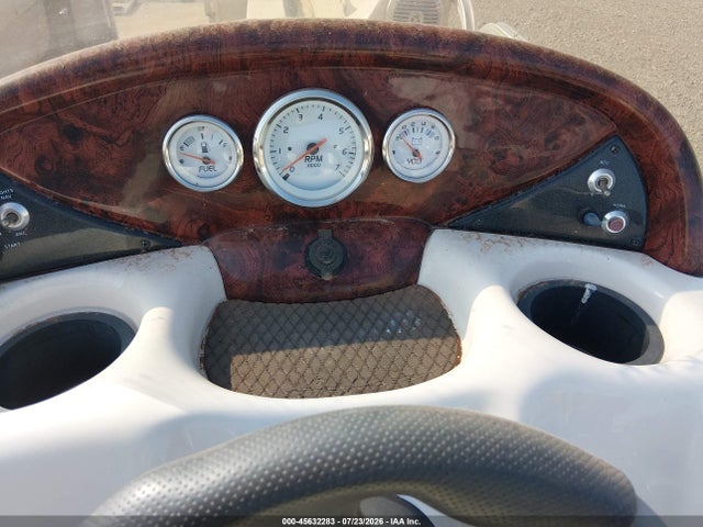 Продажа на аукционе авто 2011 Suntracker Pontoon, vin: BUJ13747L011, номер лота: 45632283