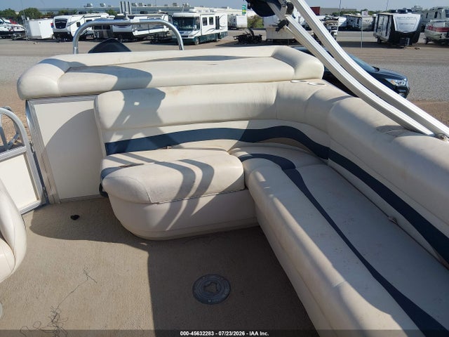 Продажа на аукционе авто 2011 Suntracker Pontoon, vin: BUJ13747L011, номер лота: 45632283