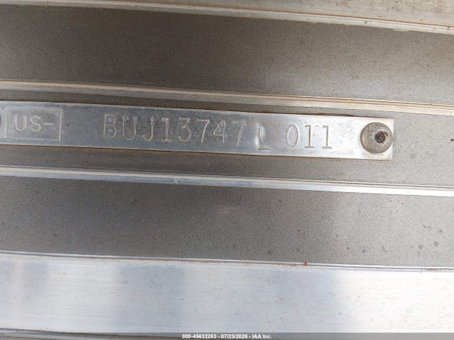Продажа на аукционе авто 2011 Suntracker Pontoon, vin: BUJ13747L011, номер лота: 45632283