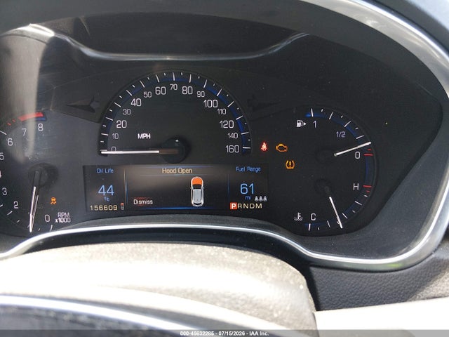 Продажа на аукционе авто 2015 Cadillac Srx Luxury Collection, vin: 3GYFNBE33FS511451, номер лота: 45632285