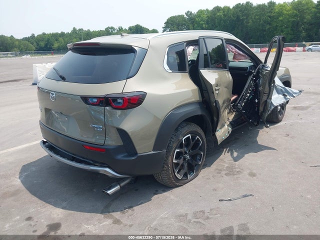 Продаж на аукціоні авто 2025 Mazda Cx-50 2.5 Turbo Meridian Edition, vin: 7MMVABXY6SN370739, номер лоту: 45632290
