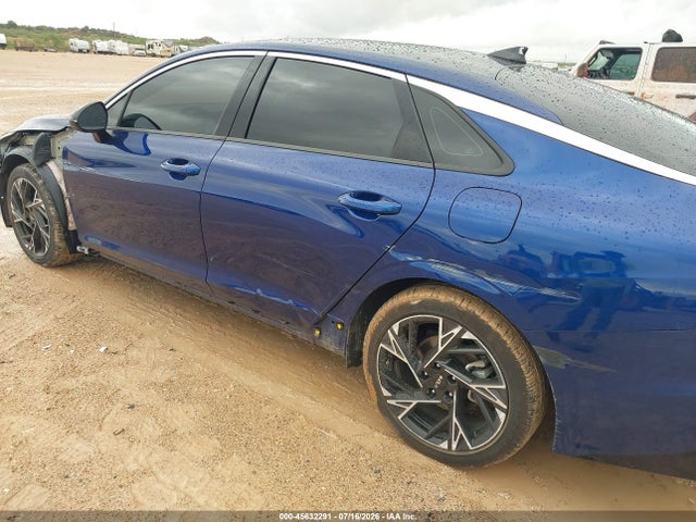 KNAG64J72S5309343 KIA K5 Gt-line
