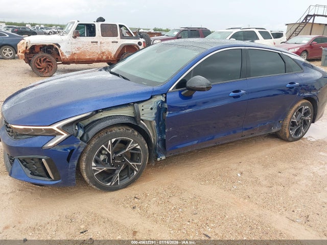 KIA K5 Gt-line 2025 KNAG64J72S5309343 Image 6