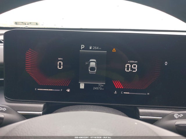 KIA K5 Gt-line 2025 KNAG64J72S5309343 Image 7