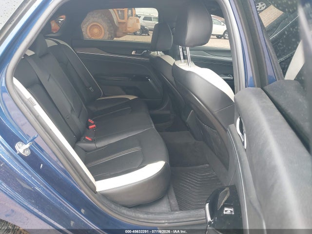 KIA K5 Gt-line 2025 KNAG64J72S5309343 Image 8