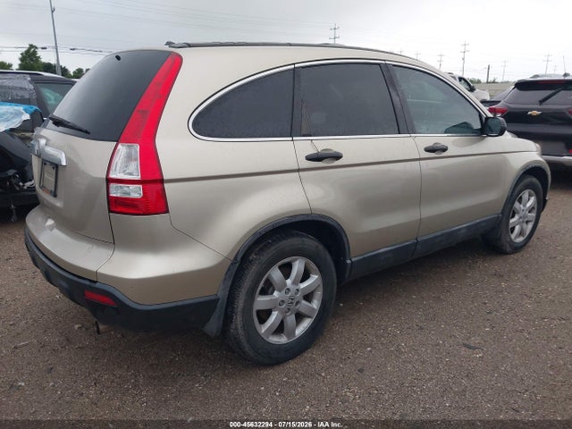 Продажа на аукционе авто 2009 Honda Cr-v Ex, vin: 5J6RE48549L041382, номер лота: 45632294