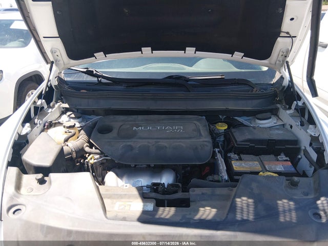 Jeep Cherokee Trailhawk 2017 1C4PJMBB7HD225053 Image 10